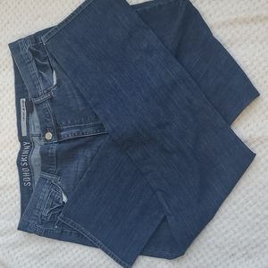 DKNY JEANS SIZE 16 5 POCKETS